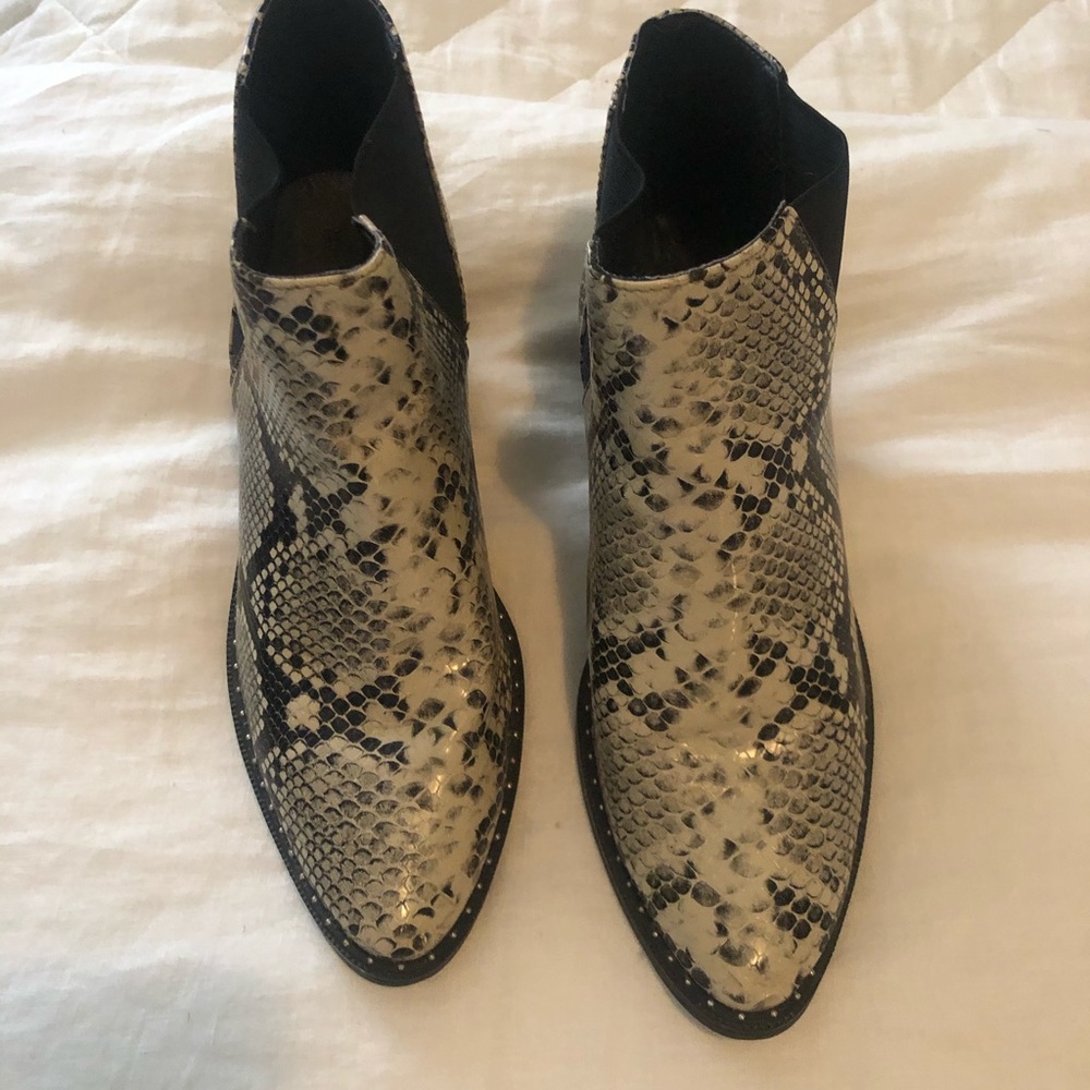 Target Boots